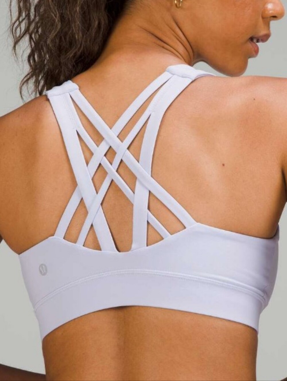 Lululemon Free To Be Elevated Bra